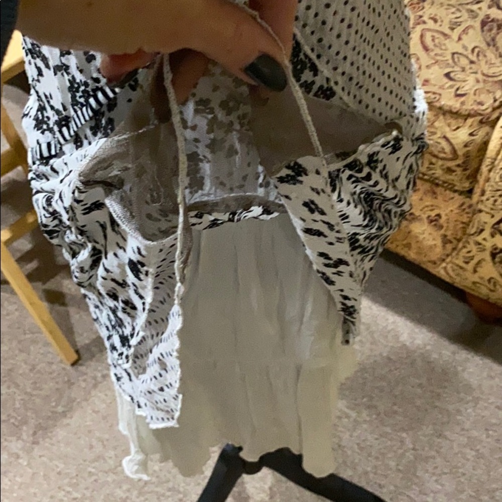 Dress/top - Picture 4 of 4